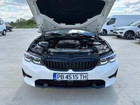 BMW 320 В-Гаранция-190кс-SPORTLINE-LED, снимка 16