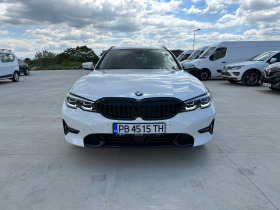BMW 320 190кс-SPORTLINE-LED, снимка 8 - Автомобили и джипове - 45520797