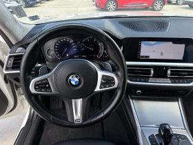 BMW 320 В-Гаранция-190кс-SPORTLINE-LED, снимка 15