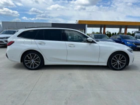 BMW 320 В-Гаранция-190кс-SPORTLINE-LED, снимка 6