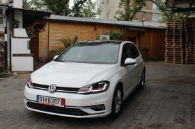 VW Golf 1.6TDI - [1] 