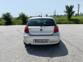 BMW 118, снимка 13