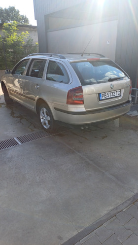 Skoda Octavia 105 | Mobile.bg   6