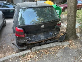 VW Golf 1.6 SR LPG, снимка 2