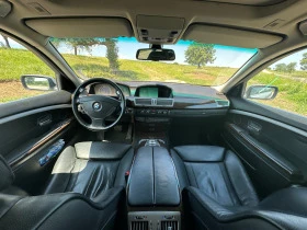 BMW 730 E65, снимка 9