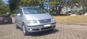     VW Sharan