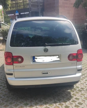 VW Sharan | Mobile.bg    2