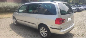 VW Sharan | Mobile.bg    4