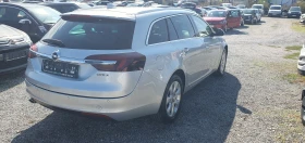 Opel Insignia 2.0CDTI 4X4- FULL!!!!!! | Mobile.bg    6