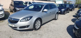 Opel Insignia 2.0CDTI 4X4- FULL!!!!!! | Mobile.bg    3