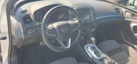 Opel Insignia 2.0CDTI 4X4- FULL!!!!!! | Mobile.bg    9