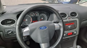 Ford Focus 2.0TDCI NOV VNOS GERMANY | Mobile.bg    10