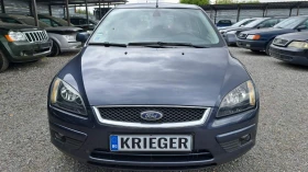 Ford Focus 2.0TDCI NOV VNOS GERMANY | Mobile.bg    2