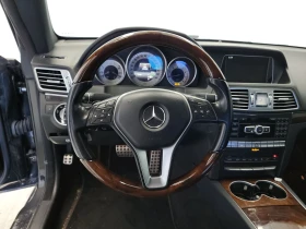 Mercedes-Benz E 500 550, снимка 7