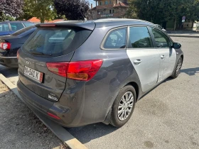 Kia Ceed, снимка 4