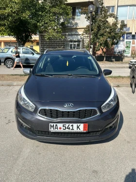 Kia Ceed, снимка 2