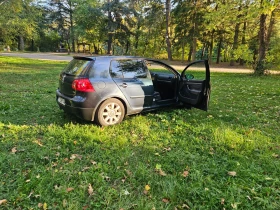 VW Golf Golf 5 , снимка 8