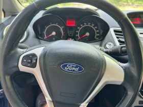 Ford Fiesta, снимка 7