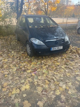 Mercedes-Benz A 180, снимка 1