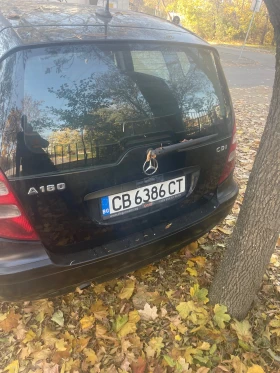 Mercedes-Benz A 180, снимка 3