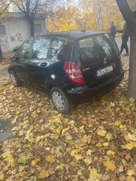 Mercedes-Benz A 180, снимка 2