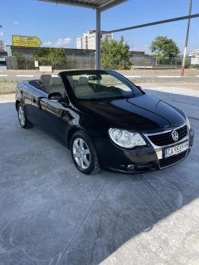     VW Eos