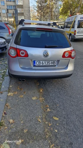 VW Passat, снимка 11