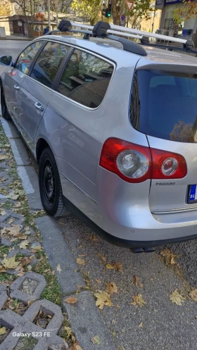 VW Passat, снимка 12