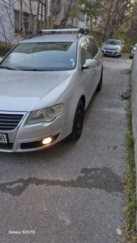 VW Passat, снимка 14