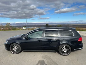 VW Passat 2.0TDI, снимка 4