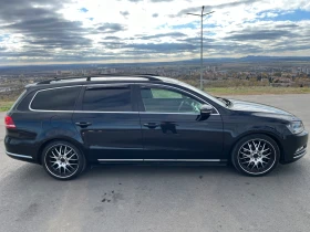 VW Passat 2.0TDI, снимка 5