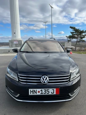 VW Passat 2.0TDI, снимка 1