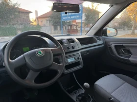 Skoda Fabia BENZIN AUSTRIA, снимка 14