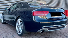 Audi A5 S-Line/4x4/KEYLESS/BANG&OLUFSEN | Mobile.bg    6