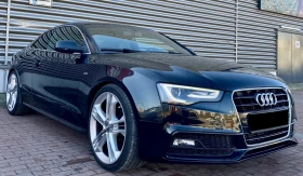     Audi A5 S-Line/4x4/KEYLESS/BANG&OLUFSEN