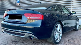 Audi A5 S-Line/4x4/KEYLESS/BANG&OLUFSEN | Mobile.bg    5