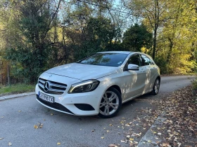 Mercedes-Benz A 200 200 CDI 4-MATIC, снимка 2