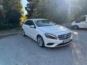 Mercedes-Benz A 200 200 CDI 4-MATIC, снимка 4