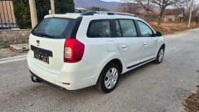 Dacia Logan 1.5dci 90 | Mobile.bg    4