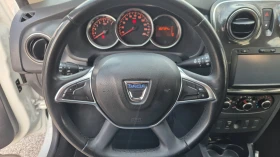 Dacia Logan 1.5dci 90 | Mobile.bg    12