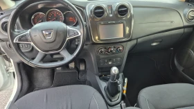 Dacia Logan 1.5dci 90 | Mobile.bg    10