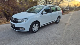 Dacia Logan 1.5dci 90кс