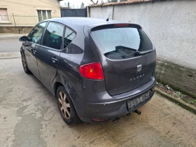 Seat Altea 1.9 TDI 105к.с., снимка 4