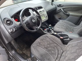 Seat Altea 1.9 TDI 105к.с., снимка 6