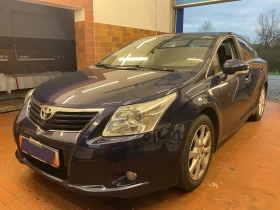 Toyota Avensis 1.8 VVTI * 70 хил.км* , снимка 1