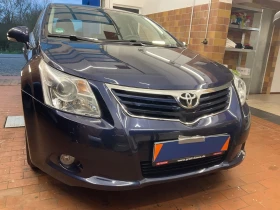 Toyota Avensis 1.8 VVTI * 70 хил.км* , снимка 2