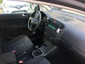 VW Golf Plus, снимка 4