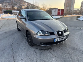 Seat Ibiza 1.9 SDI | Mobile.bg    2