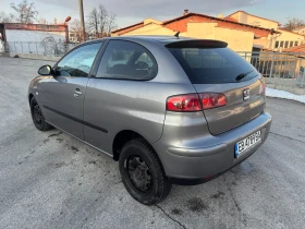 Seat Ibiza 1.9 SDI | Mobile.bg    3