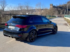 Audi Rs3 Sportback  | Mobile.bg    6